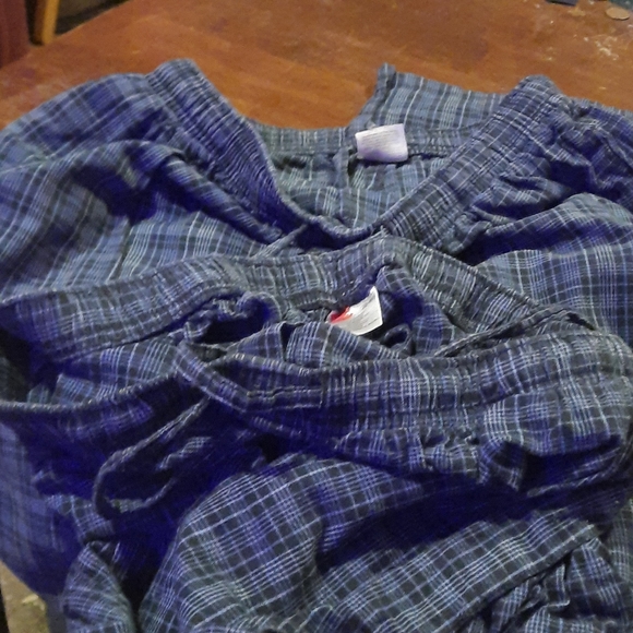 HANES MEN'S  SLEEP PANTS 👖 - Picture 7 of 7